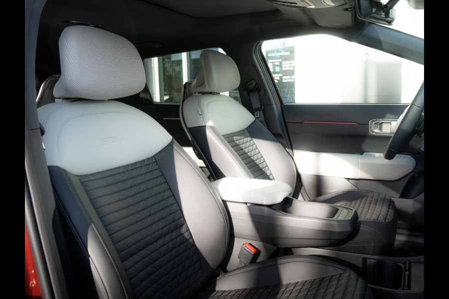 Kia EV4 GT-Line 81.4 kWh | DIRECT LEVERBAAR | Schuifkanteldak | Navigatie | Stoel en stuurverwarming | H&K | Elektrische achterklep