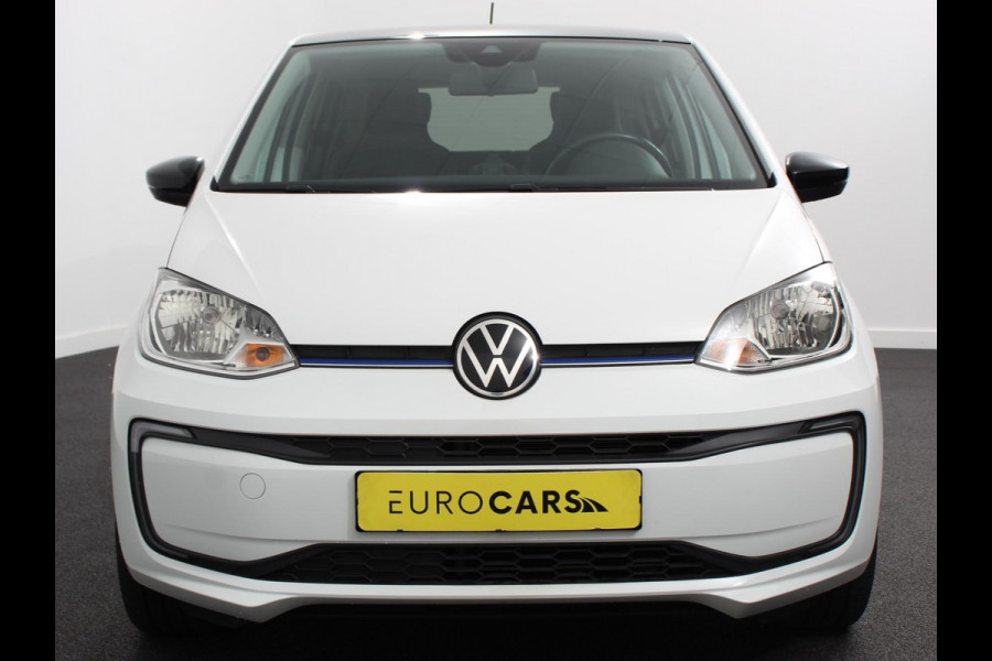 Volkswagen e-Up! e-up! Style Climate control Stoelverwarming Cruise control Parkeersensor achter + camera Lichtmetalen velgen