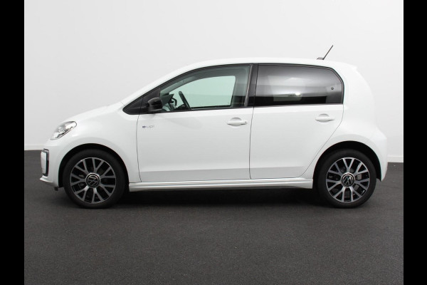 Volkswagen e-Up! e-up! Style Climate control Stoelverwarming Cruise control Parkeersensor achter + camera Lichtmetalen velgen