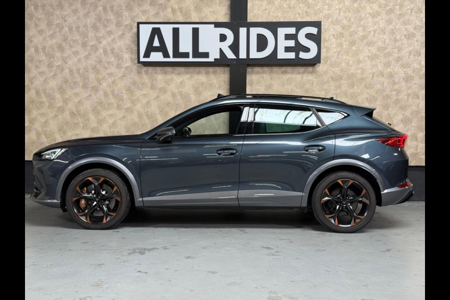 CUPRA Formentor 2.0 TSI 4DRIVE l Brembo l Leder l Beats l Pano l ACC l Lane assist