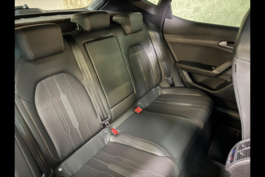 CUPRA Formentor 2.0 TSI 4DRIVE l Brembo l Leder l Beats l Pano l ACC l Lane assist