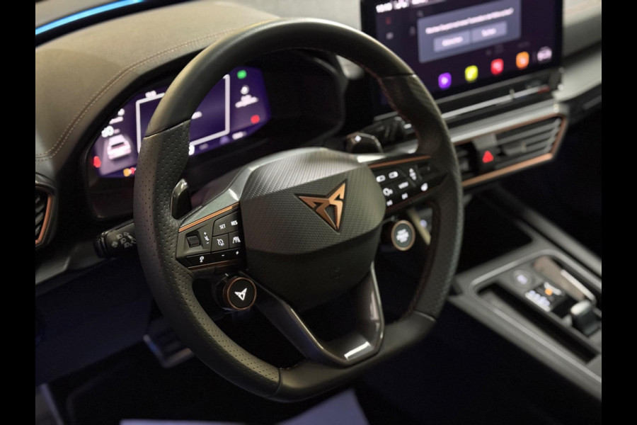 CUPRA Formentor 2.0 TSI 4DRIVE l Brembo l Leder l Beats l Pano l ACC l Lane assist