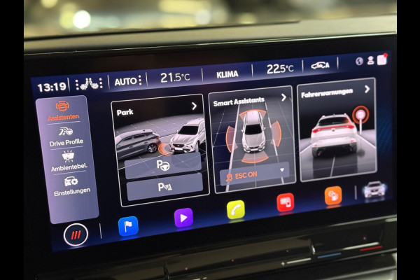 CUPRA Formentor 2.0 TSI 4DRIVE l Brembo l Leder l Beats l Pano l ACC l Lane assist