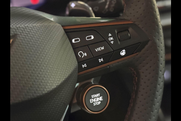 CUPRA Formentor 2.0 TSI 4DRIVE l Brembo l Leder l Beats l Pano l ACC l Lane assist