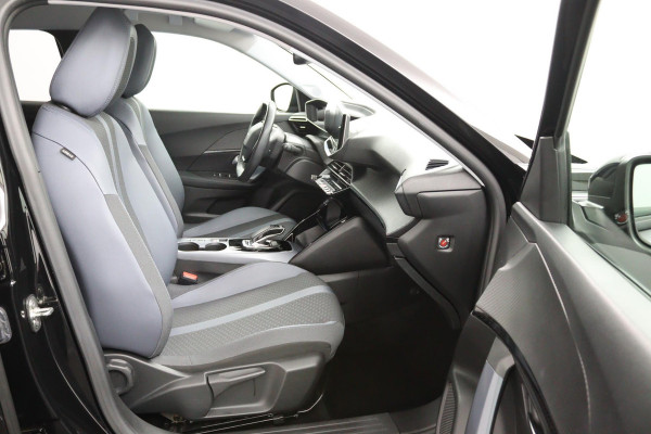 Peugeot e-2008 EV 50 kWh*3FASE*3D-COCKPIT*CARPLAY*NAVI*ECC*CAMERA