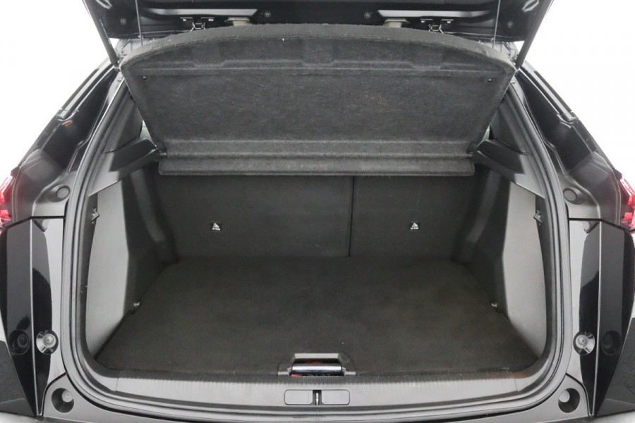 Peugeot e-2008 EV 50 kWh*3FASE*3D-COCKPIT*CARPLAY*NAVI*ECC*CAMERA