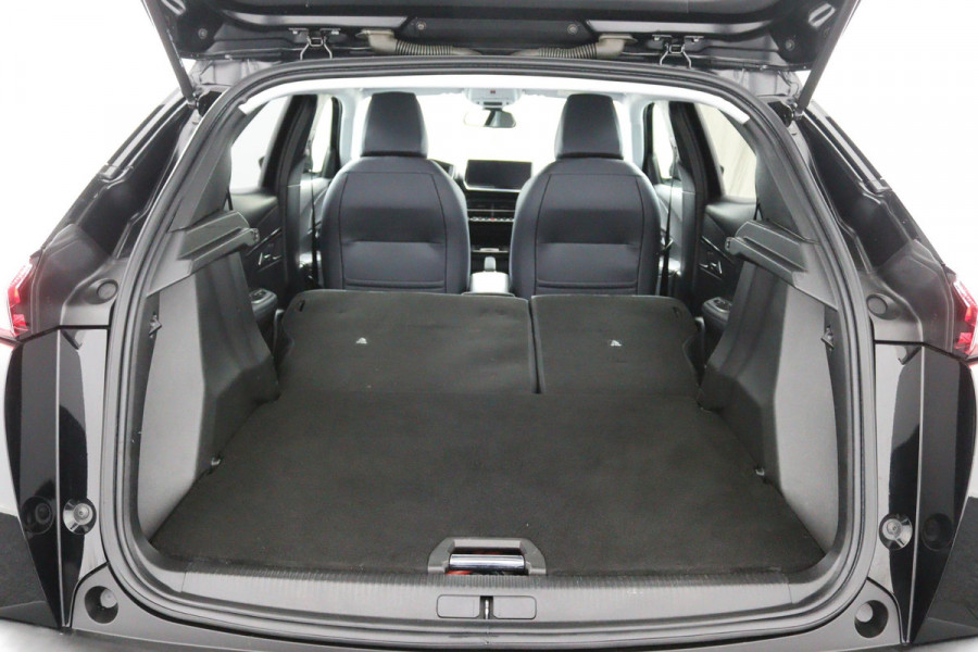 Peugeot e-2008 EV 50 kWh*3FASE*3D-COCKPIT*CARPLAY*NAVI*ECC*CAMERA