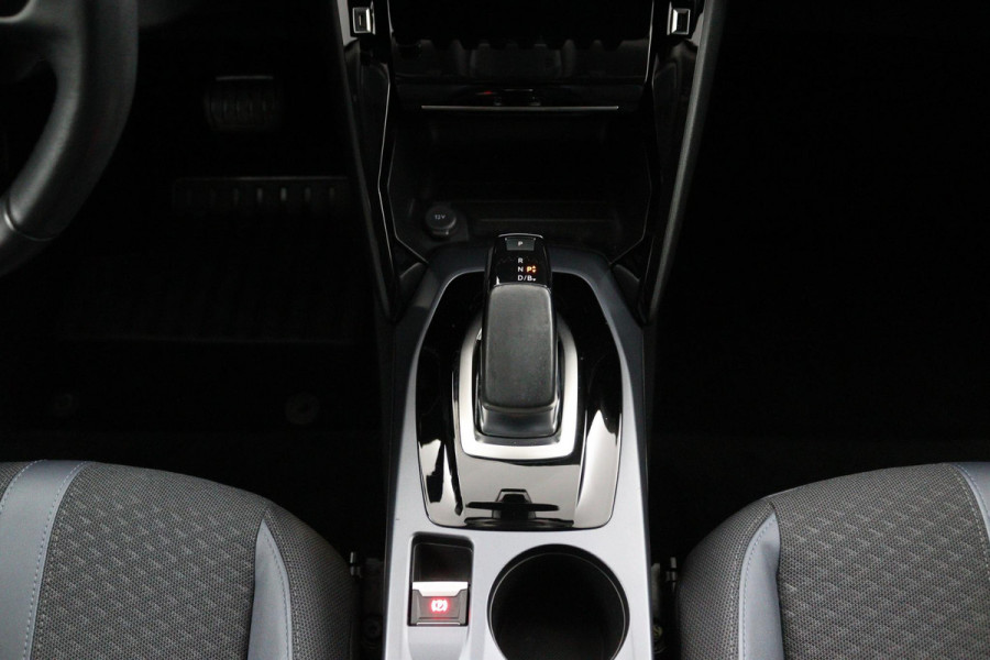 Peugeot e-2008 EV 50 kWh*3FASE*3D-COCKPIT*CARPLAY*NAVI*ECC*CAMERA
