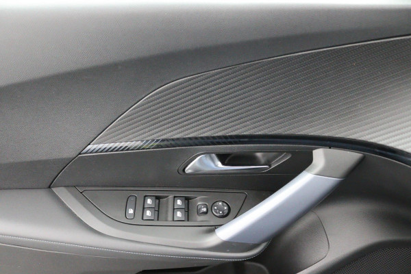 Peugeot e-2008 EV 50 kWh*3FASE*3D-COCKPIT*CARPLAY*NAVI*ECC*CAMERA