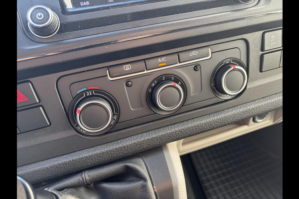 Volkswagen Transporter 2.0 TDI L2H1 DC*MARGE*NAVI*CRUISE*A/C*TEL*BTW VRIJ