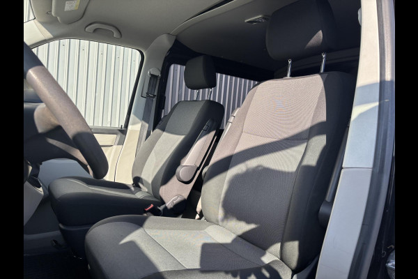 Volkswagen Transporter 2.0 TDI L2H1 DC*MARGE*NAVI*CRUISE*A/C*TEL*BTW VRIJ