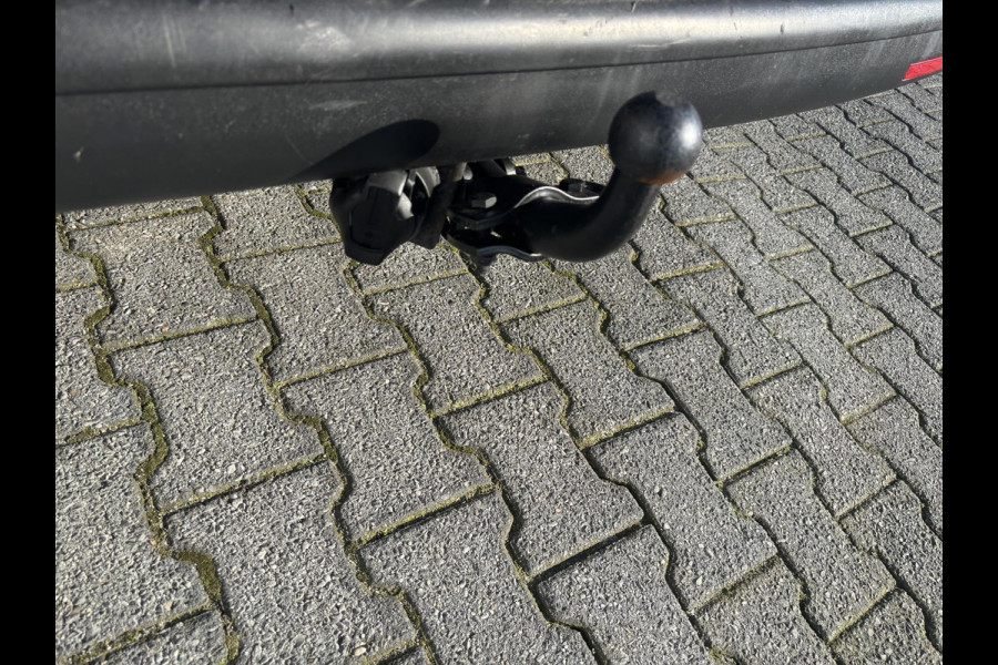 Volkswagen Transporter 2.0 TDI L2H1 DC*MARGE*NAVI*CRUISE*A/C*TEL*BTW VRIJ