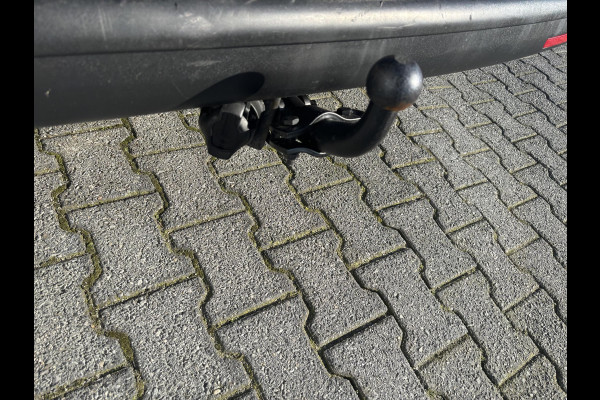 Volkswagen Transporter 2.0 TDI L2H1 DC*MARGE*NAVI*CRUISE*A/C*TEL*BTW VRIJ