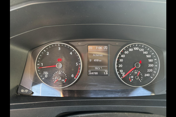 Volkswagen Transporter 2.0 TDI L2H1 DC*MARGE*NAVI*CRUISE*A/C*TEL*BTW VRIJ