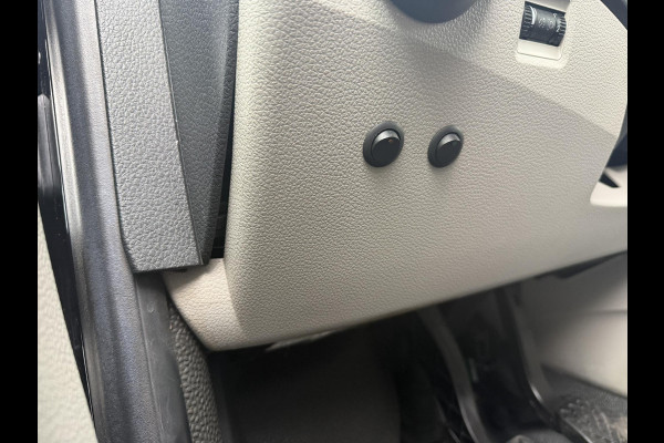 Volkswagen Transporter 2.0 TDI L2H1 DC*MARGE*NAVI*CRUISE*A/C*TEL*BTW VRIJ