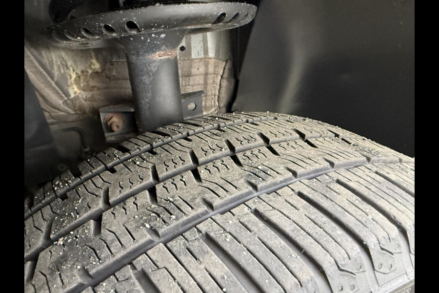 Volkswagen Transporter 2.0 TDI L2H1 DC*MARGE*NAVI*CRUISE*A/C*TEL*BTW VRIJ