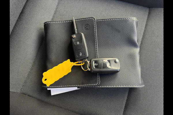 Volkswagen Transporter 2.0 TDI L2H1 DC*MARGE*NAVI*CRUISE*A/C*TEL*BTW VRIJ