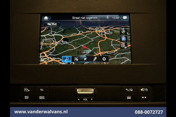 Mercedes-Benz Sprinter 314 CDI 143pk L3H2 Euro6 Airco | Camera | Navigatie | Apple Carplay | Android Auto Parkeersensoren