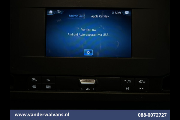 Mercedes-Benz Sprinter 314 CDI 143pk L3H2 Euro6 Airco | Camera | Navigatie | Apple Carplay | Android Auto Parkeersensoren