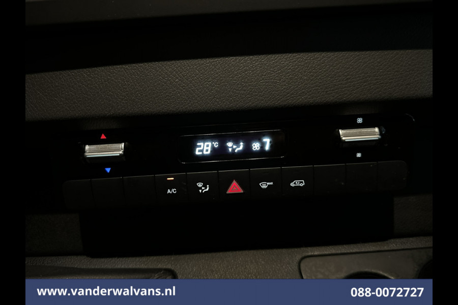 Mercedes-Benz Sprinter 314 CDI 143pk L3H2 Euro6 Airco | Camera | Navigatie | Apple Carplay | Android Auto Parkeersensoren