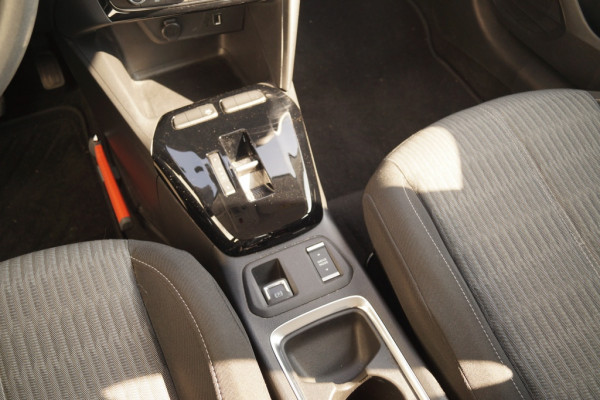 Opel CORSA-E Edition 50kWh Automaat -SOH100%-CARPLAY-ECC-CRUISE-