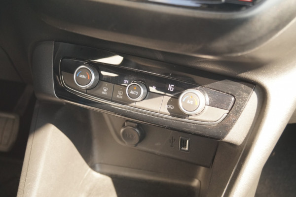 Opel CORSA-E Edition 50kWh Automaat -SOH100%-CARPLAY-ECC-CRUISE-