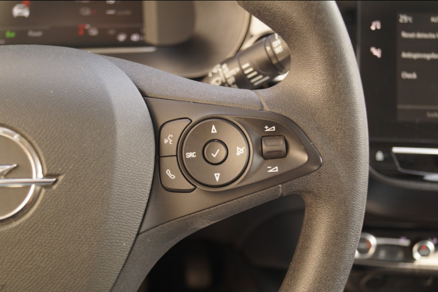 Opel CORSA-E Edition 50kWh Automaat -SOH100%-CARPLAY-ECC-CRUISE-