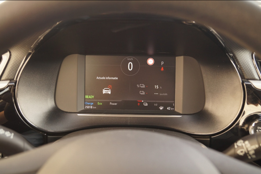 Opel CORSA-E Edition 50kWh Automaat -SOH100%-CARPLAY-ECC-CRUISE-