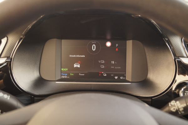 Opel CORSA-E Edition 50kWh Automaat -SOH100%-CARPLAY-ECC-CRUISE-