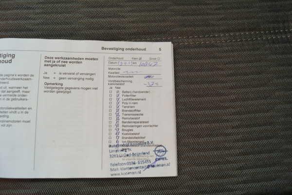 Opel CORSA-E Edition 50kWh Automaat -SOH100%-CARPLAY-ECC-CRUISE-