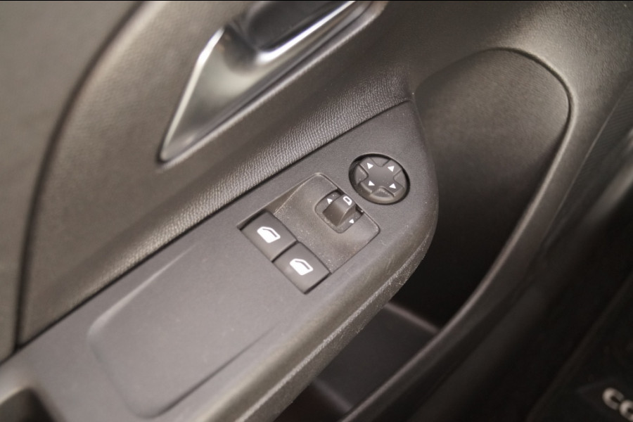 Opel CORSA-E Edition 50kWh Automaat -SOH100%-CARPLAY-ECC-CRUISE-