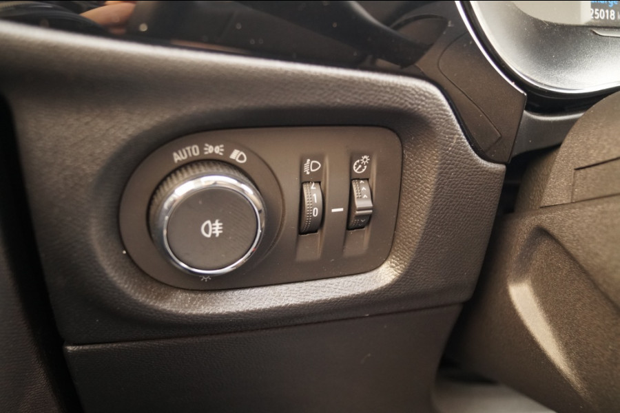 Opel CORSA-E Edition 50kWh Automaat -SOH100%-CARPLAY-ECC-CRUISE-