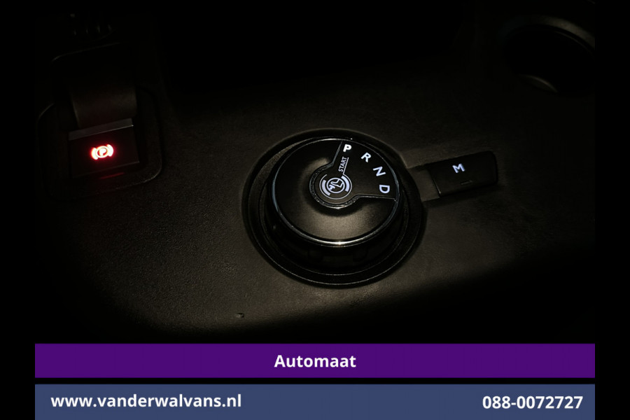 Citroën Berlingo 1.5 BlueHDI 131pk Automaat L1H1 Euro6 Airco | 3-Zits | Navigatie | Camera | Apple Carplay Android Auto, Cruisecontrol, Parkeersensoren, Bijrijdersbank