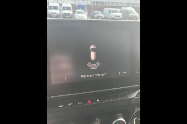 Renault Trafic 2.0 dCi L2H1 Comf.*FULL-LED*CRUISE*TEL*A/C*3PERS*