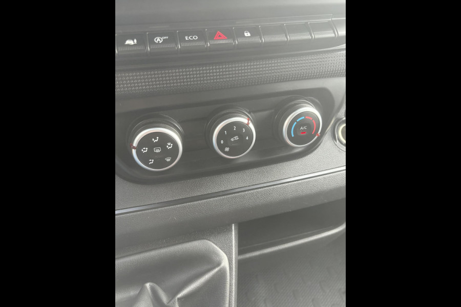 Renault Trafic 2.0 dCi L2H1 Comf.*FULL-LED*CRUISE*TEL*A/C*3PERS*