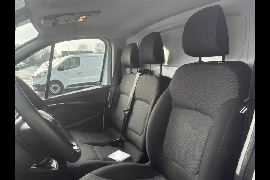 Renault Trafic 2.0 dCi L2H1 Comf.*FULL-LED*CRUISE*TEL*A/C*3PERS*