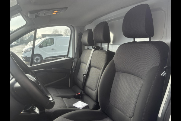 Renault Trafic 2.0 dCi L2H1 Comf.*FULL-LED*CRUISE*TEL*A/C*3PERS*