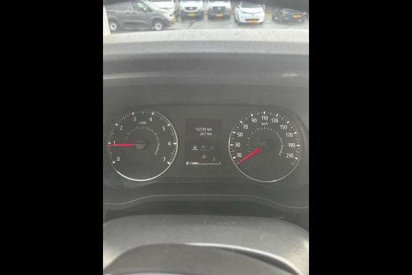 Renault Trafic 2.0 dCi L2H1 Comf.*FULL-LED*CRUISE*TEL*A/C*3PERS*