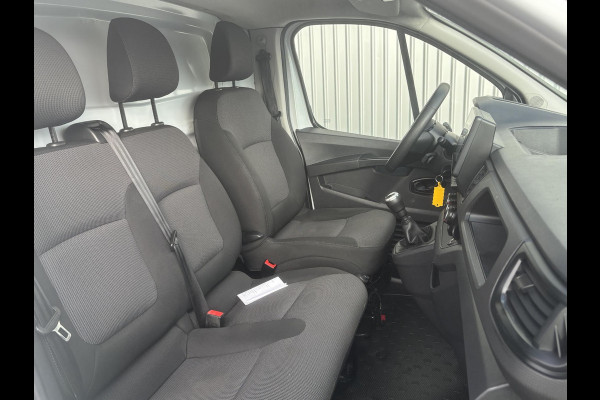 Renault Trafic 2.0 dCi L2H1 Comf.*FULL-LED*CRUISE*TEL*A/C*3PERS*