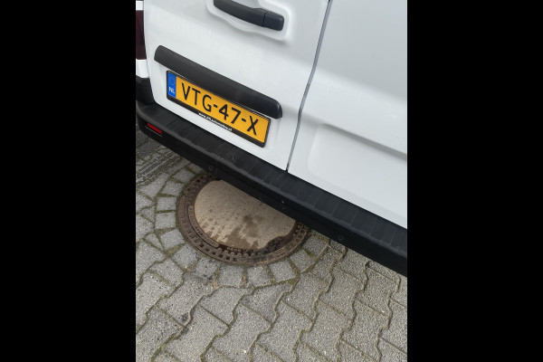 Renault Trafic 2.0 dCi L2H1 Comf.*FULL-LED*CRUISE*TEL*A/C*3PERS*