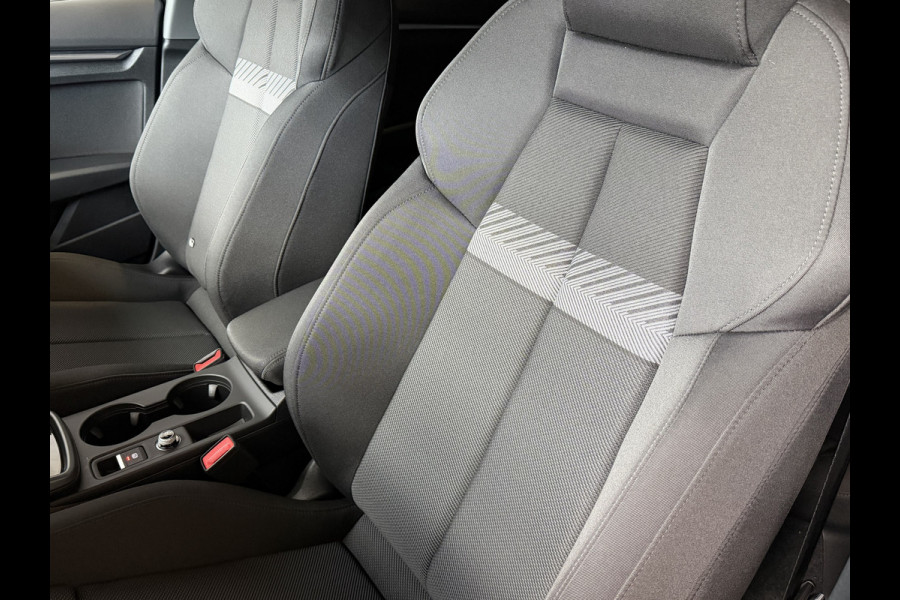 Audi A3 Sportback 40 TFSI E 204 PK PHEV SPORT MMI NAVI ELEK.KLEP CAMERA CARPLAY VIR.COCKPIT KEYLESS LED PHEV PLUG IN HYBRID