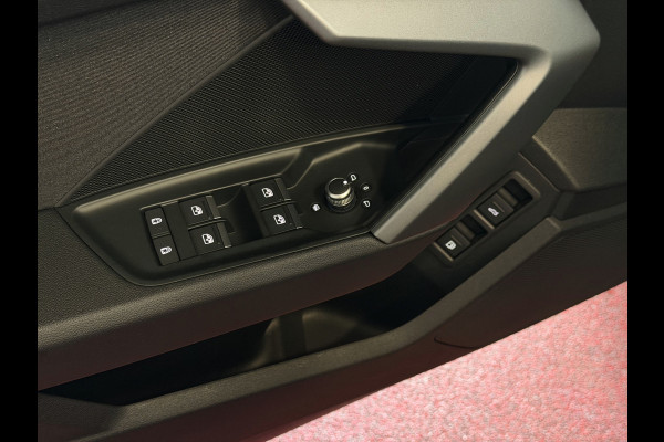 Audi A3 Sportback 40 TFSI E 204 PK PHEV SPORT MMI NAVI ELEK.KLEP CAMERA CARPLAY VIR.COCKPIT KEYLESS LED PHEV PLUG IN HYBRID