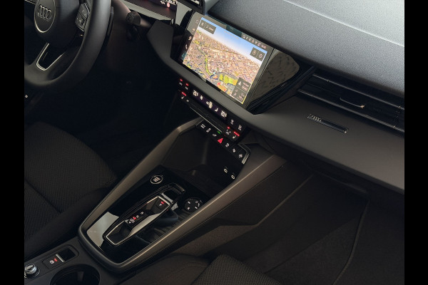 Audi A3 Sportback 40 TFSI E 204 PK PHEV SPORT MMI NAVI ELEK.KLEP CAMERA CARPLAY VIR.COCKPIT KEYLESS LED PHEV PLUG IN HYBRID