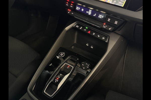 Audi A3 Sportback 40 TFSI E 204 PK PHEV SPORT MMI NAVI ELEK.KLEP CAMERA CARPLAY VIR.COCKPIT KEYLESS LED PHEV PLUG IN HYBRID