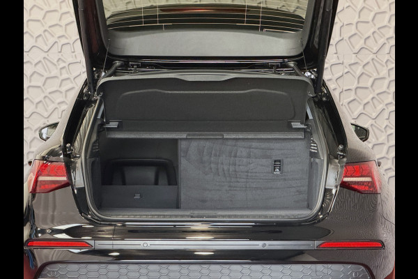 Audi A3 Sportback 40 TFSI E 204 PK PHEV SPORT MMI NAVI ELEK.KLEP CAMERA CARPLAY VIR.COCKPIT KEYLESS LED PHEV PLUG IN HYBRID