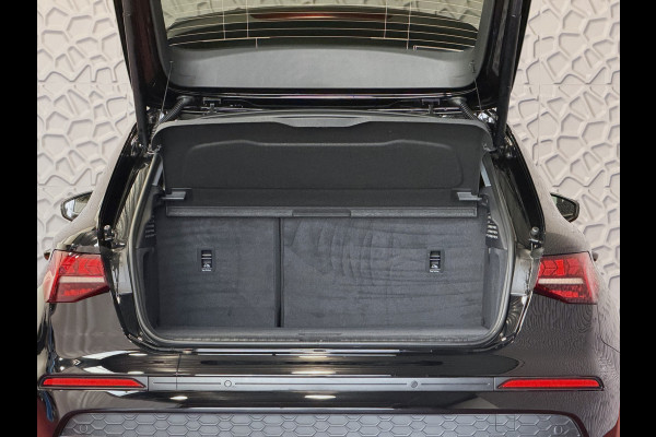 Audi A3 Sportback 40 TFSI E 204 PK PHEV SPORT MMI NAVI ELEK.KLEP CAMERA CARPLAY VIR.COCKPIT KEYLESS LED PHEV PLUG IN HYBRID