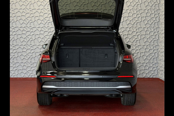 Audi A3 Sportback 40 TFSI E 204 PK PHEV SPORT MMI NAVI ELEK.KLEP CAMERA CARPLAY VIR.COCKPIT KEYLESS LED PHEV PLUG IN HYBRID