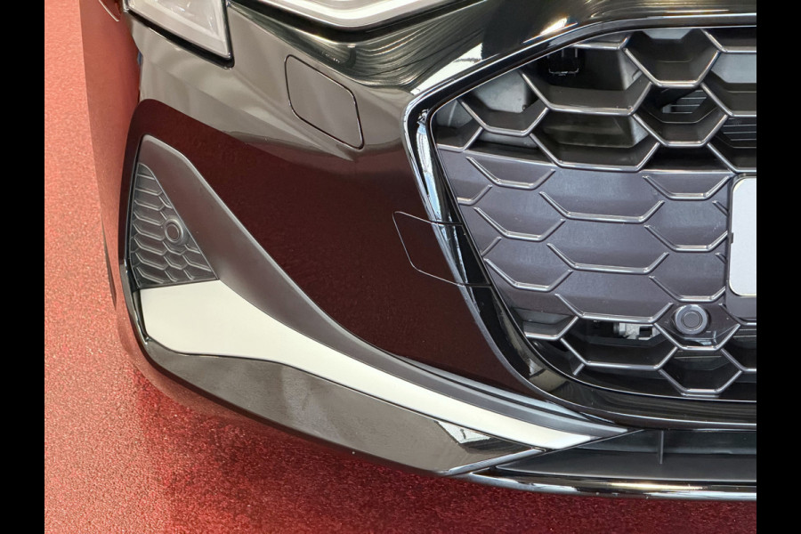 Audi A3 Sportback 40 TFSI E 204 PK PHEV SPORT MMI NAVI ELEK.KLEP CAMERA CARPLAY VIR.COCKPIT KEYLESS LED PHEV PLUG IN HYBRID