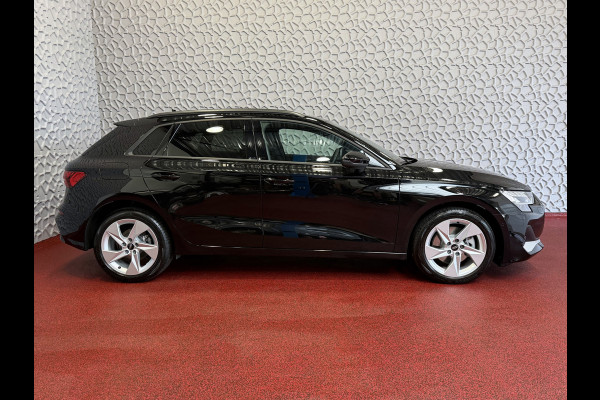 Audi A3 Sportback 40 TFSI E 204 PK PHEV SPORT MMI NAVI ELEK.KLEP CAMERA CARPLAY VIR.COCKPIT KEYLESS LED PHEV PLUG IN HYBRID