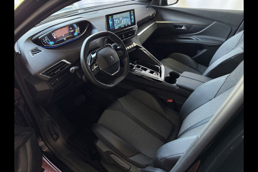 Peugeot 3008 1.6 HYBRID PHEV ALLURE PACK CARPLAY NAVI CAMERA BLINDSPOT Plug in Hybrid phev